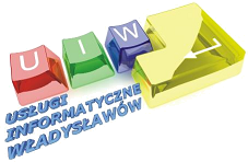 Logo UIW